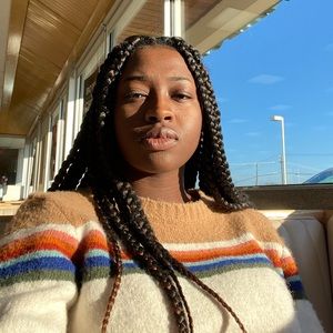 Meet your Posher, Precious